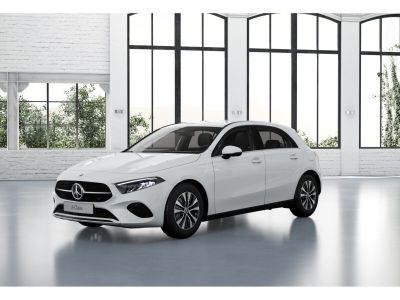 Mercedes-Benz A-Klasse Gebrauchtwagen