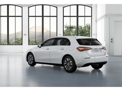 Mercedes-Benz A-Klasse Gebrauchtwagen