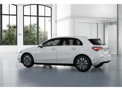 Mercedes-Benz A-Klasse Gebrauchtwagen