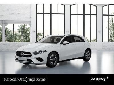 Mercedes-Benz A-Klasse Gebrauchtwagen