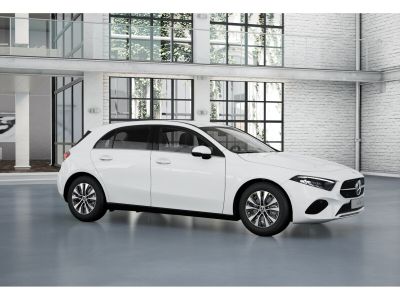 Mercedes-Benz A-Klasse Gebrauchtwagen