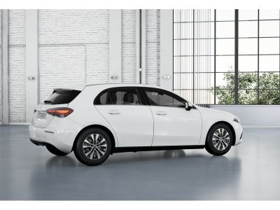 Mercedes-Benz A-Klasse Gebrauchtwagen