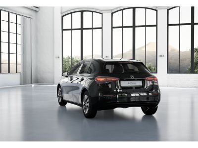 Mercedes-Benz A-Klasse Gebrauchtwagen