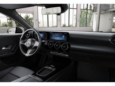 Mercedes-Benz A-Klasse Gebrauchtwagen