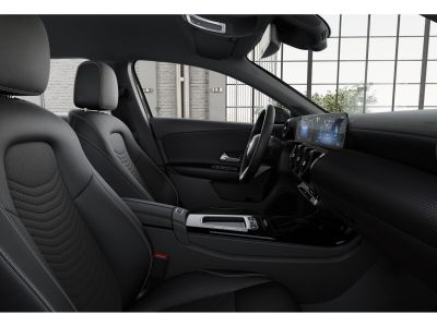 Mercedes-Benz A-Klasse Gebrauchtwagen