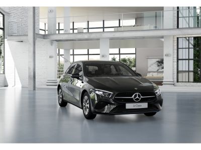 Mercedes-Benz A-Klasse Gebrauchtwagen