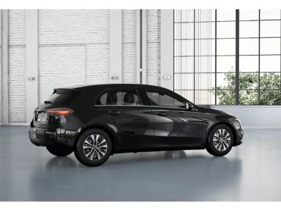 Mercedes-Benz A-Klasse Gebrauchtwagen