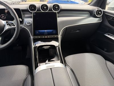 Mercedes-Benz GLC Gebrauchtwagen