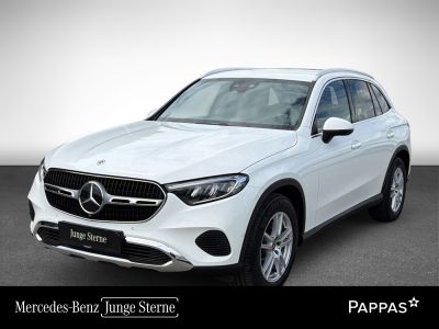 Mercedes-Benz GLC Gebrauchtwagen Mercedes-Benz GLC Gebrauchtwagen