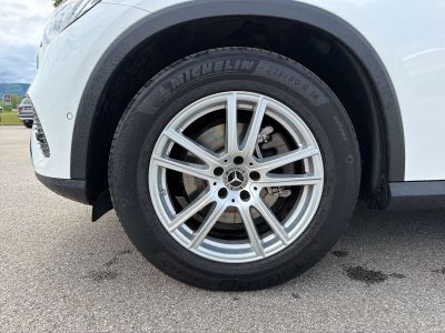 Mercedes-Benz GLC Gebrauchtwagen