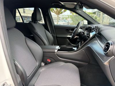 Mercedes-Benz GLC Gebrauchtwagen