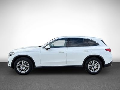 Mercedes-Benz GLC Gebrauchtwagen