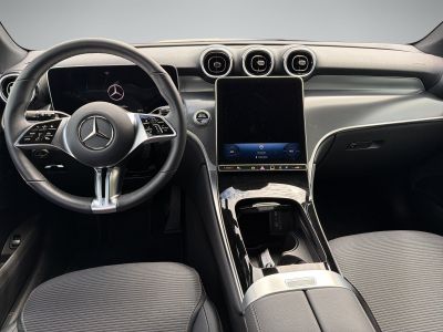 Mercedes-Benz GLC Gebrauchtwagen
