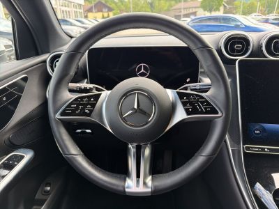 Mercedes-Benz GLC Gebrauchtwagen