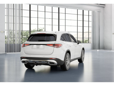 Mercedes-Benz GLC Gebrauchtwagen