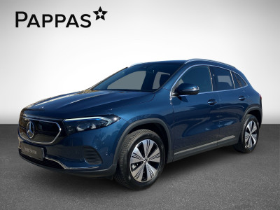Mercedes-Benz EQA Gebrauchtwagen