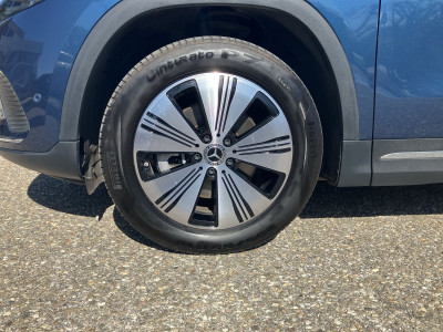 Mercedes-Benz EQA Gebrauchtwagen