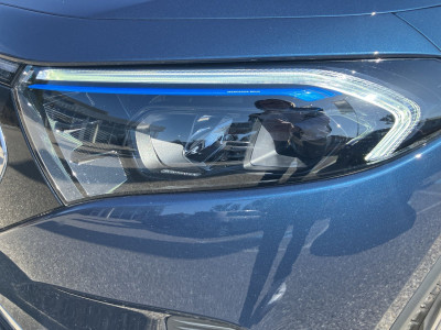 Mercedes-Benz EQA Gebrauchtwagen
