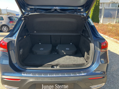 Mercedes-Benz EQA Gebrauchtwagen