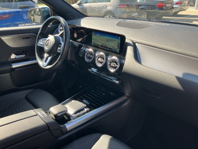 Mercedes-Benz EQA Gebrauchtwagen