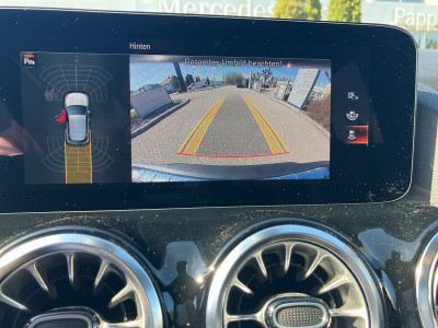 Mercedes-Benz EQA Gebrauchtwagen