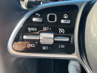 Mercedes-Benz EQA Gebrauchtwagen