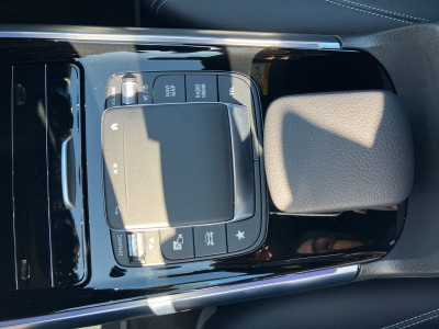 Mercedes-Benz EQA Gebrauchtwagen