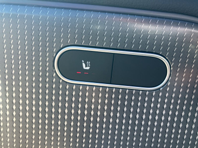 Mercedes-Benz EQA Gebrauchtwagen