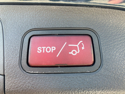 Mercedes-Benz EQA Gebrauchtwagen