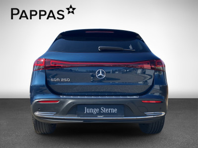 Mercedes-Benz EQA Gebrauchtwagen