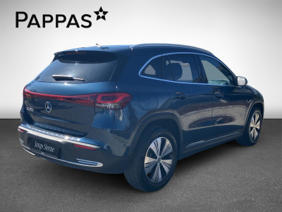 Mercedes-Benz EQA Gebrauchtwagen