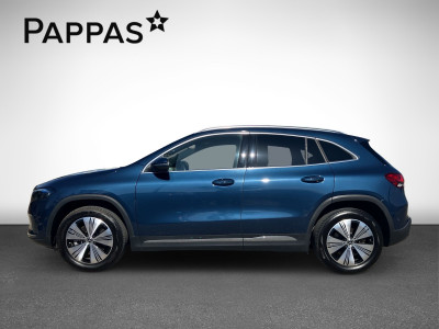 Mercedes-Benz EQA Gebrauchtwagen