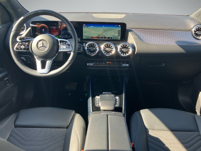 Mercedes-Benz EQA Gebrauchtwagen