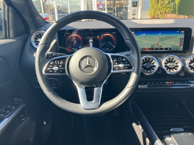 Mercedes-Benz EQA Gebrauchtwagen