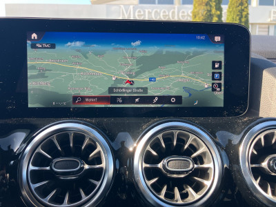 Mercedes-Benz EQA Gebrauchtwagen