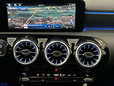 Mercedes-Benz A-Klasse Gebrauchtwagen Mercedes-Benz A-Klasse Gebrauchtwagen