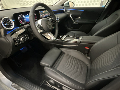 Mercedes-Benz A-Klasse Gebrauchtwagen Mercedes-Benz A-Klasse Gebrauchtwagen