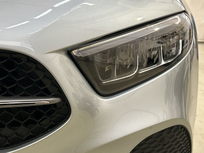 Mercedes-Benz A-Klasse Gebrauchtwagen Mercedes-Benz A-Klasse Gebrauchtwagen