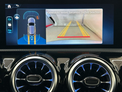 Mercedes-Benz A-Klasse Gebrauchtwagen Mercedes-Benz A-Klasse Gebrauchtwagen