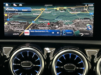 Mercedes-Benz A-Klasse Gebrauchtwagen Mercedes-Benz A-Klasse Gebrauchtwagen