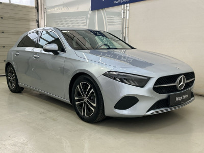 Mercedes-Benz A-Klasse Gebrauchtwagen Mercedes-Benz A-Klasse Gebrauchtwagen