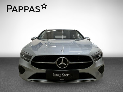 Mercedes-Benz A-Klasse Gebrauchtwagen Mercedes-Benz A-Klasse Gebrauchtwagen