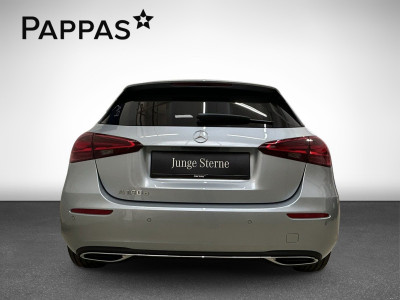 Mercedes-Benz A-Klasse Gebrauchtwagen Mercedes-Benz A-Klasse Gebrauchtwagen