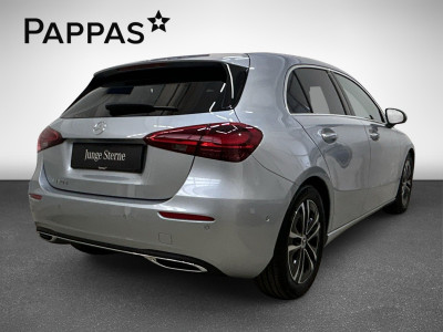 Mercedes-Benz A-Klasse Gebrauchtwagen Mercedes-Benz A-Klasse Gebrauchtwagen