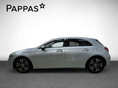 Mercedes-Benz A-Klasse Gebrauchtwagen Mercedes-Benz A-Klasse Gebrauchtwagen