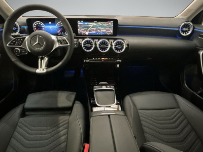 Mercedes-Benz A-Klasse Gebrauchtwagen Mercedes-Benz A-Klasse Gebrauchtwagen