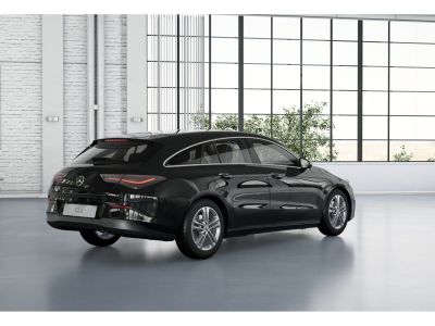 Mercedes-Benz CLA Gebrauchtwagen