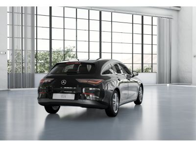 Mercedes-Benz CLA Gebrauchtwagen