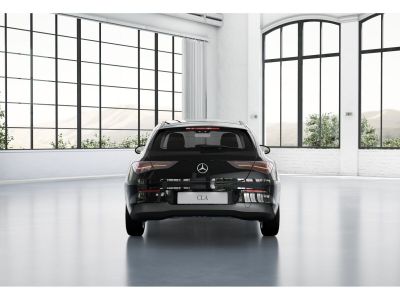 Mercedes-Benz CLA Gebrauchtwagen