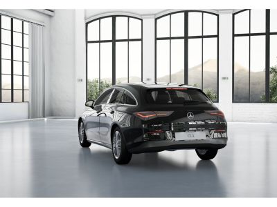 Mercedes-Benz CLA Gebrauchtwagen